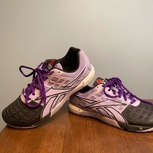 Reebok CrossFit Shoes